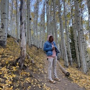 Meet your Posher, Jeffrey